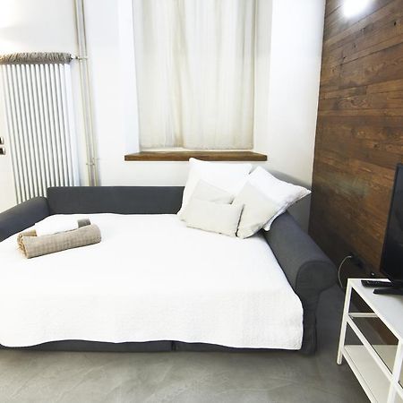 Alessia'S Flat - Mac Mahon Apartment Milan Exterior photo