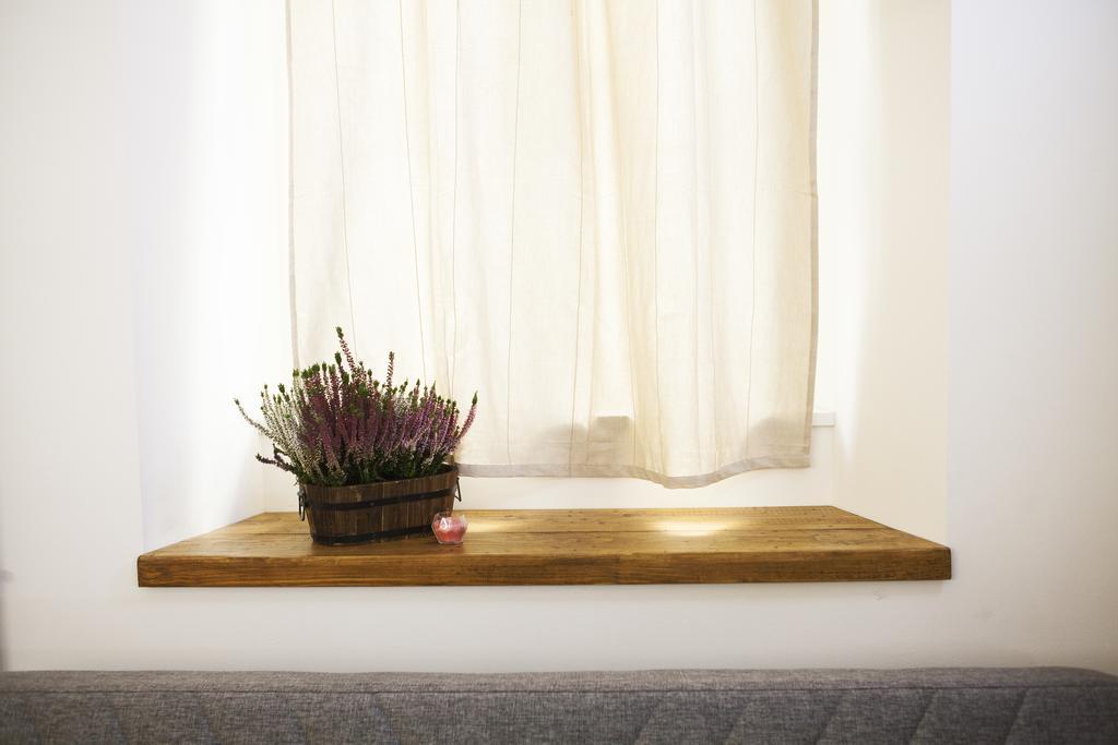 Alessia'S Flat - Mac Mahon Apartment Milan Exterior photo