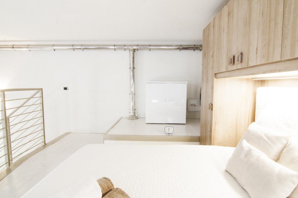 Alessia'S Flat - Mac Mahon Apartment Milan Exterior photo
