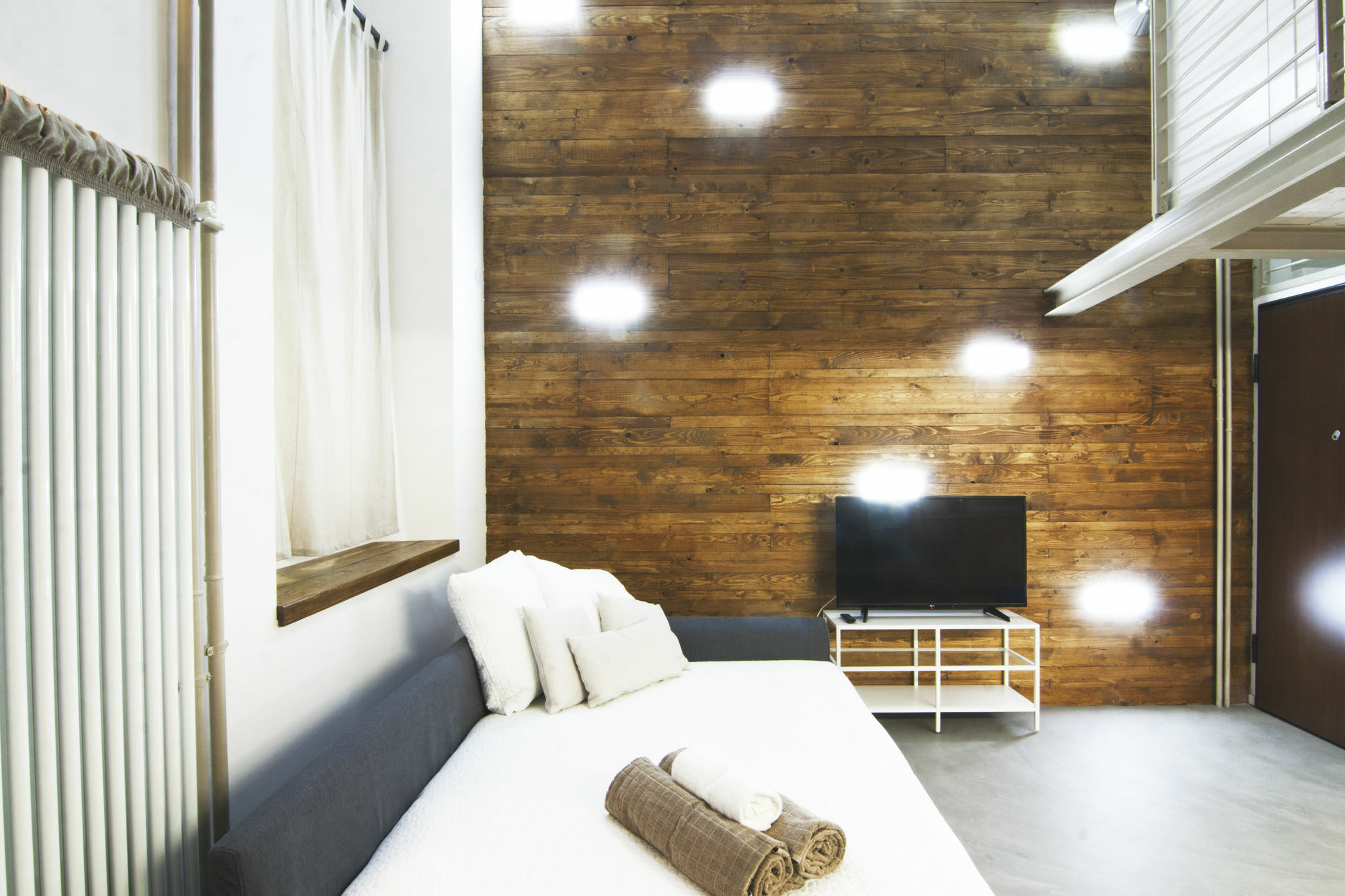 Alessia'S Flat - Mac Mahon Apartment Milan Exterior photo