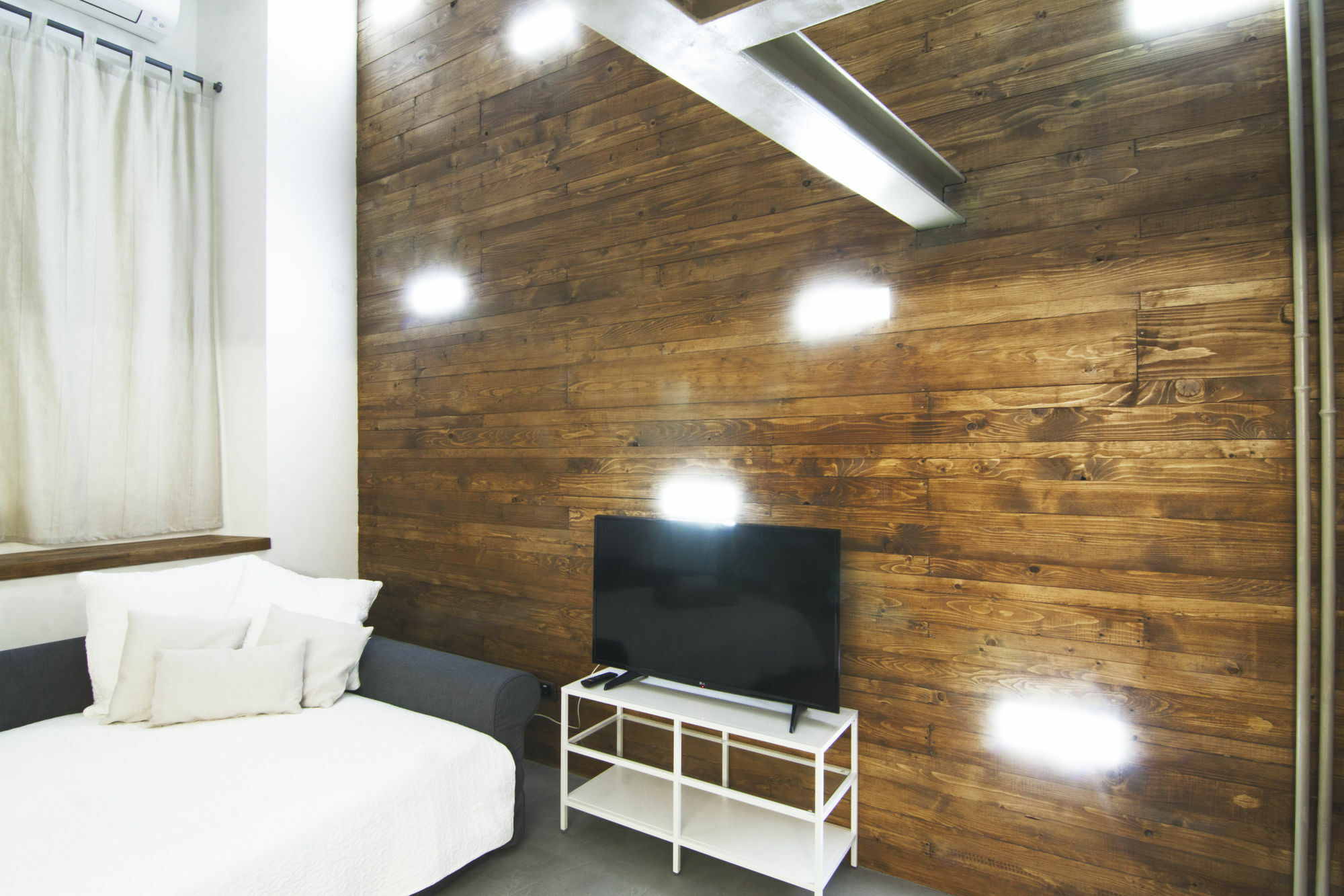 Alessia'S Flat - Mac Mahon Apartment Milan Exterior photo